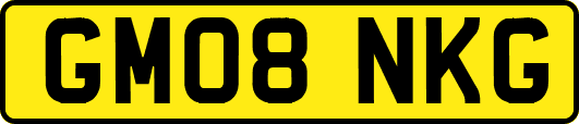GM08NKG