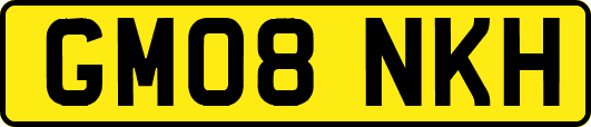 GM08NKH