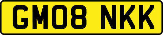 GM08NKK