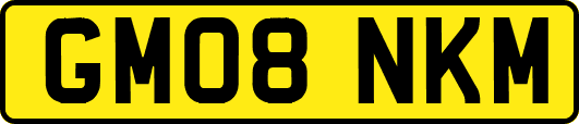 GM08NKM