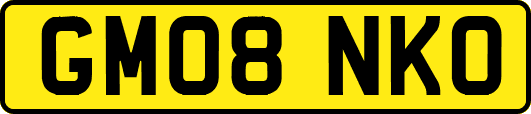 GM08NKO