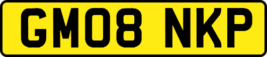 GM08NKP