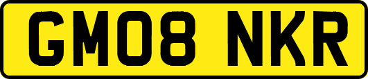 GM08NKR
