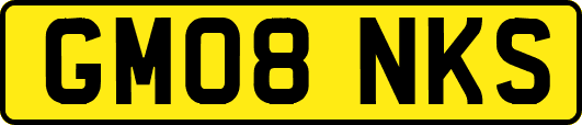 GM08NKS