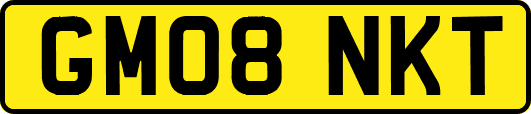 GM08NKT