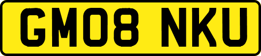 GM08NKU