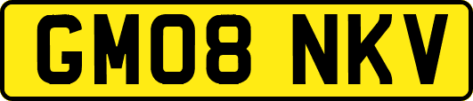 GM08NKV