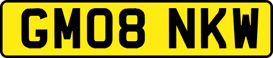 GM08NKW
