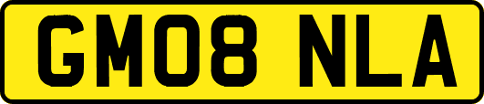 GM08NLA