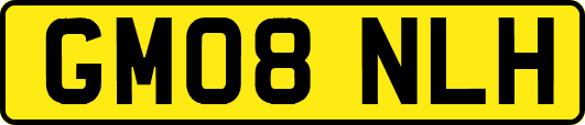 GM08NLH