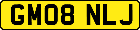 GM08NLJ