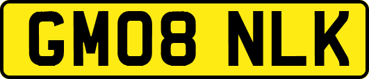 GM08NLK