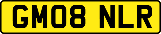 GM08NLR
