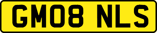 GM08NLS