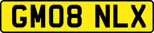 GM08NLX