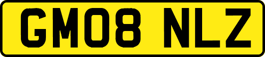 GM08NLZ