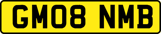 GM08NMB