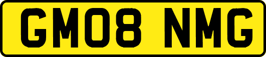 GM08NMG