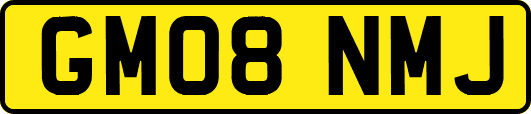 GM08NMJ
