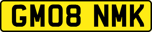 GM08NMK