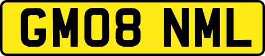 GM08NML