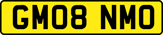GM08NMO