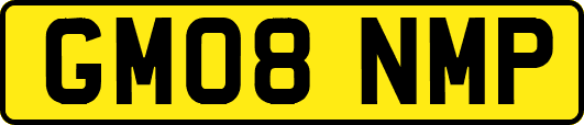GM08NMP