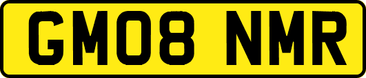GM08NMR
