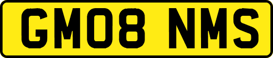 GM08NMS