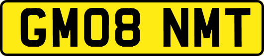 GM08NMT