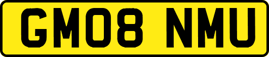 GM08NMU