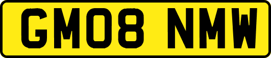 GM08NMW