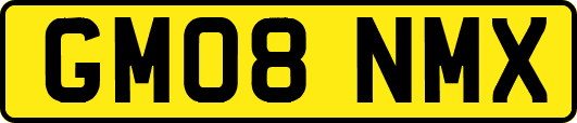 GM08NMX