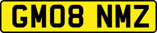 GM08NMZ