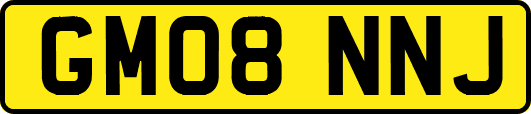 GM08NNJ