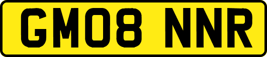 GM08NNR