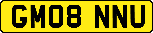 GM08NNU