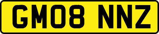 GM08NNZ