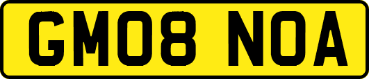 GM08NOA