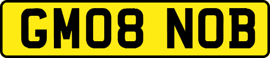 GM08NOB