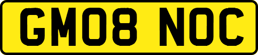 GM08NOC
