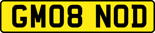 GM08NOD