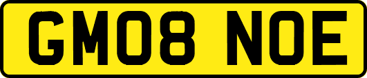 GM08NOE