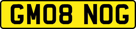 GM08NOG