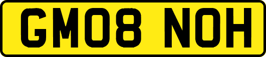 GM08NOH