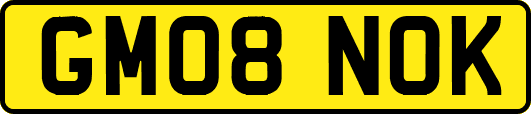 GM08NOK