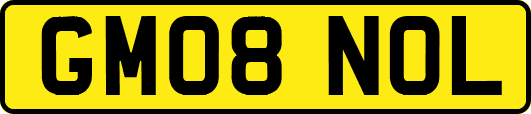 GM08NOL