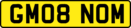 GM08NOM