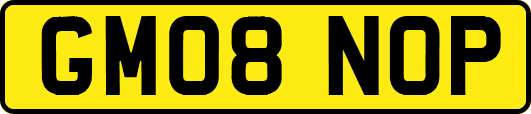GM08NOP