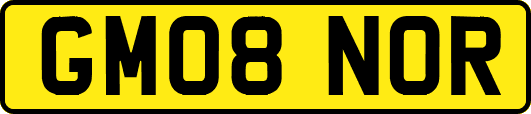 GM08NOR